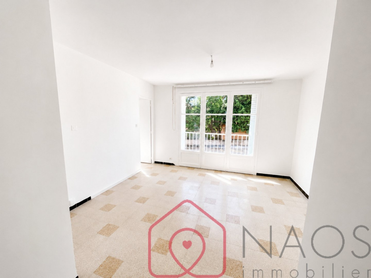 vente Appartement Toulon - Photo 1