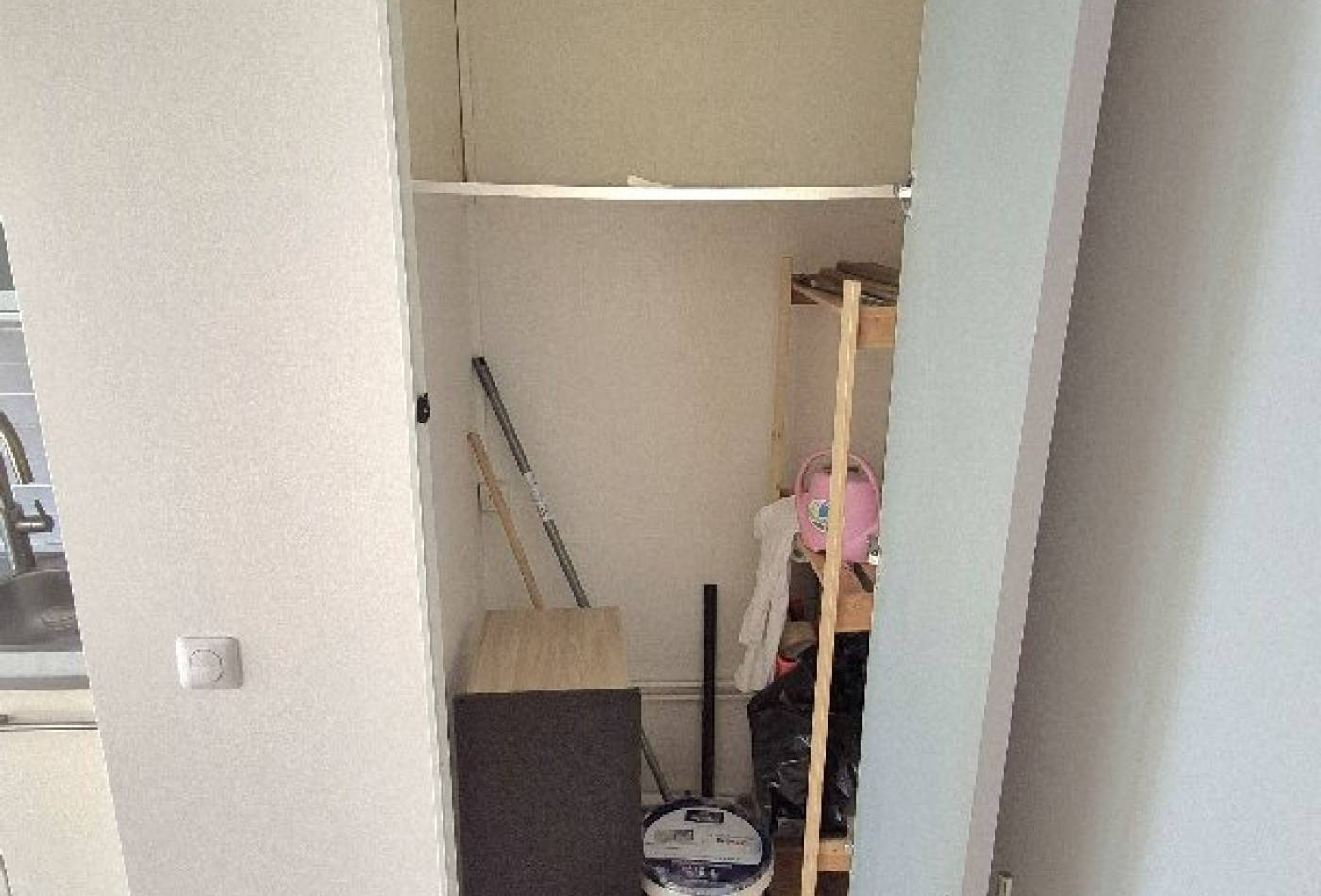 vente Appartement Meudon La Foret - Photo 7