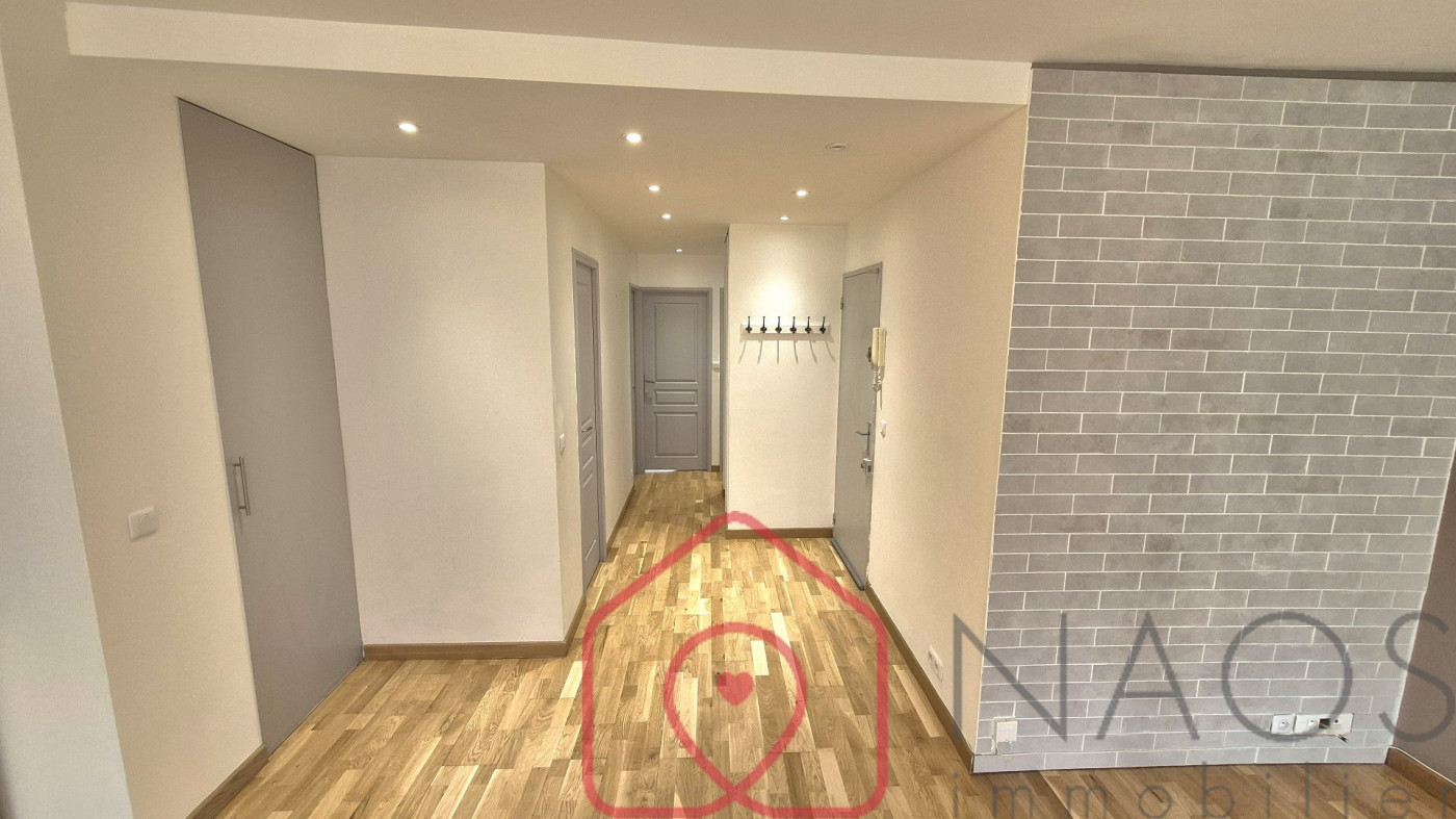 vente Appartement Meudon La Foret - Photo 3