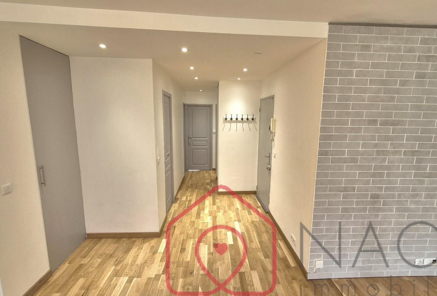 vente Appartement Meudon La Foret - Photo 3