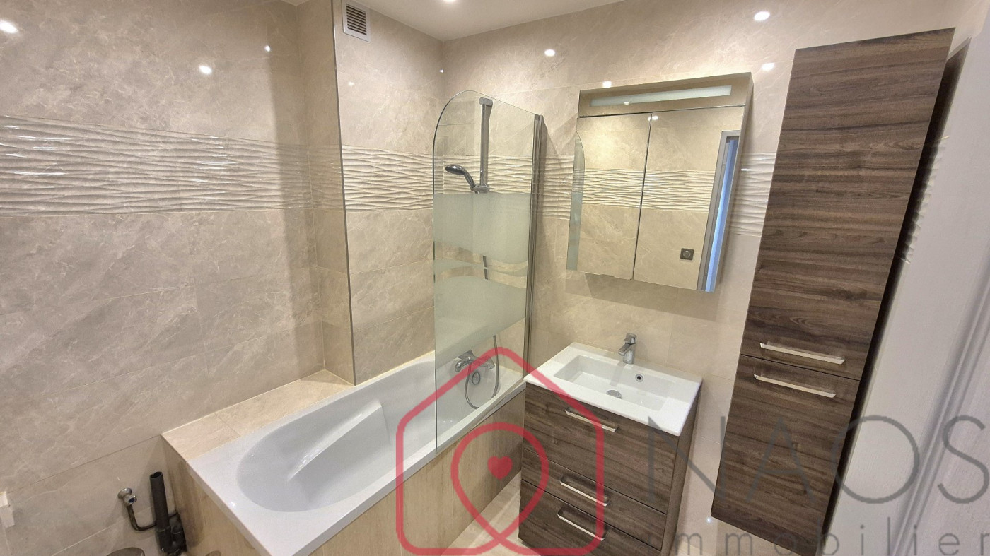 vente Appartement Meudon La Foret - Photo 4