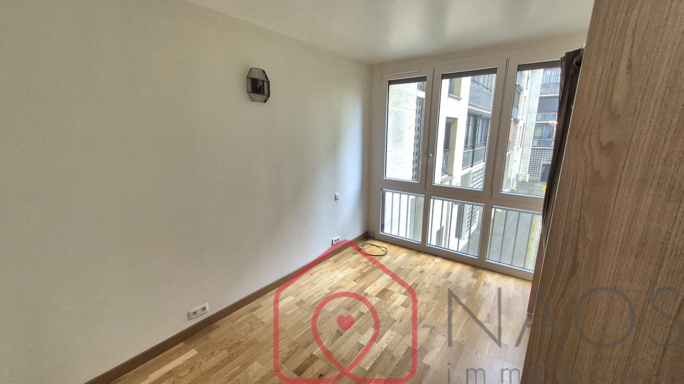 vente Appartement Meudon La Foret - Photo 6