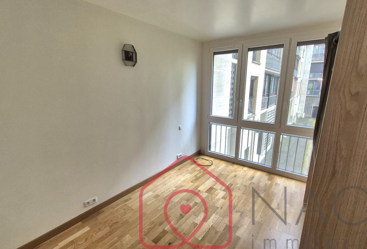 vente Appartement Meudon La Foret - Photo 6