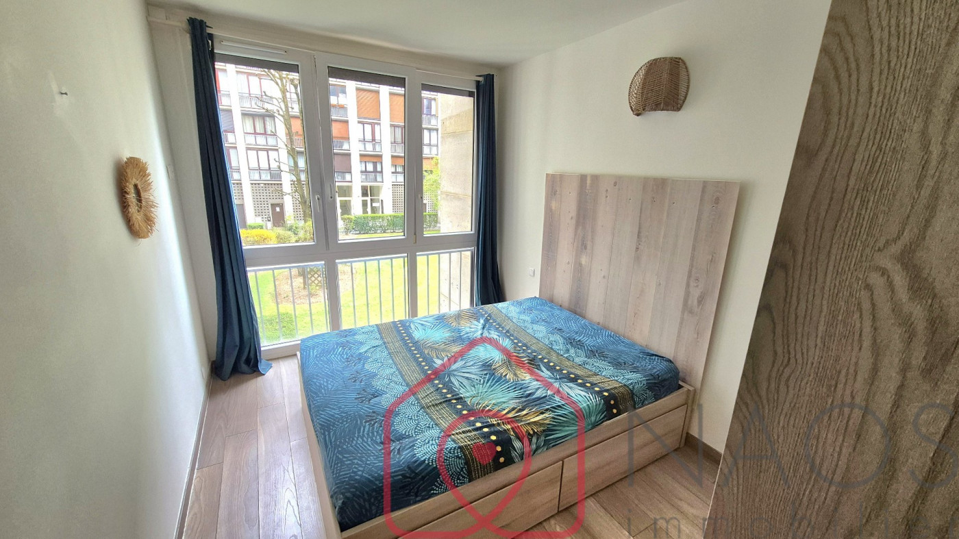 vente Appartement Meudon La Foret - Photo 5