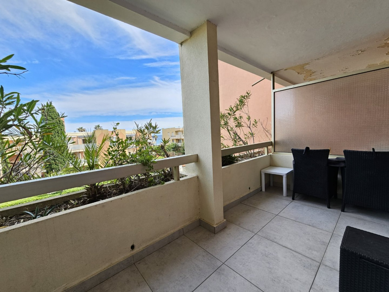 vente Appartement Cavalaire Sur Mer - Photo 7