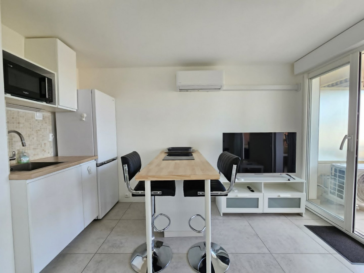 vente Appartement Cavalaire Sur Mer - Photo 1