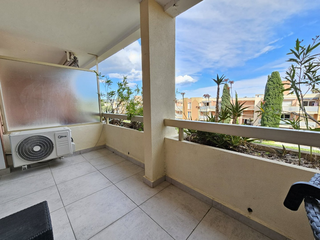 vente Appartement Cavalaire Sur Mer - Photo 8