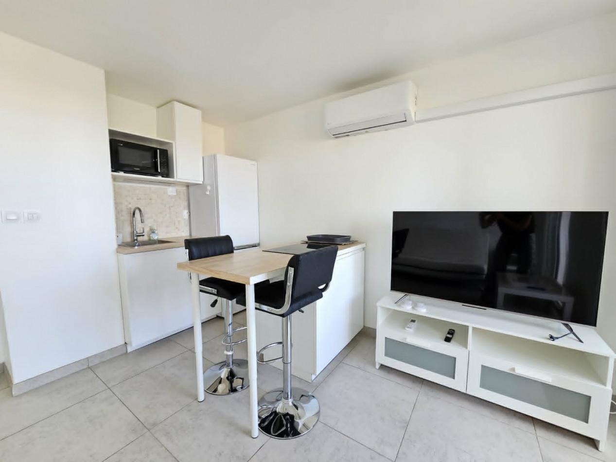vente Appartement Cavalaire Sur Mer - Photo 3