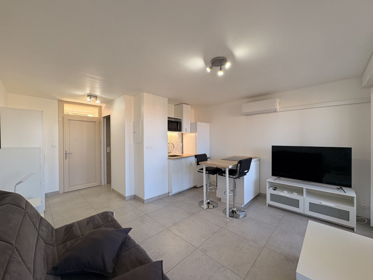 vente Appartement Cavalaire Sur Mer - Photo 2