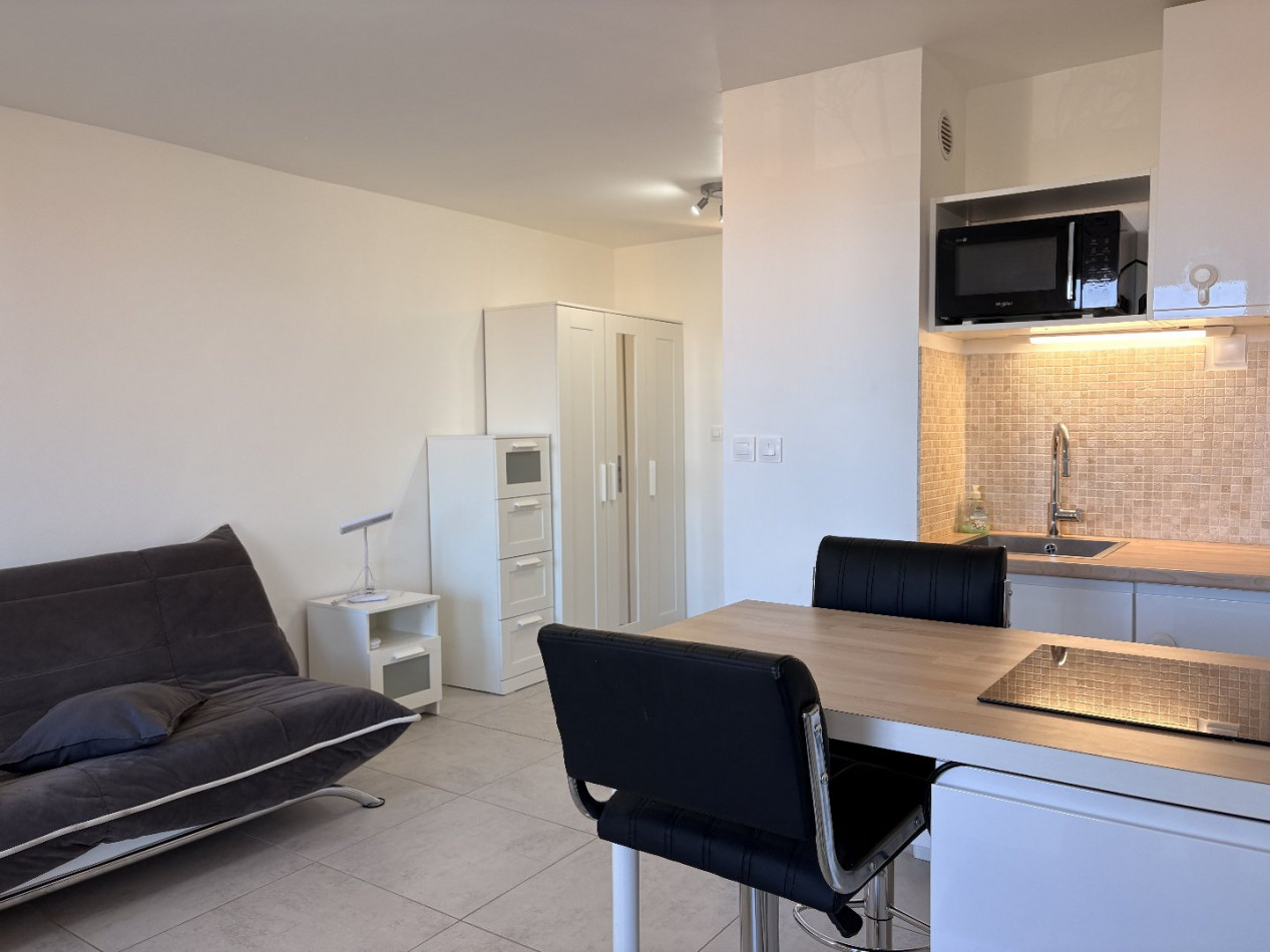 vente Appartement Cavalaire Sur Mer - Photo 4