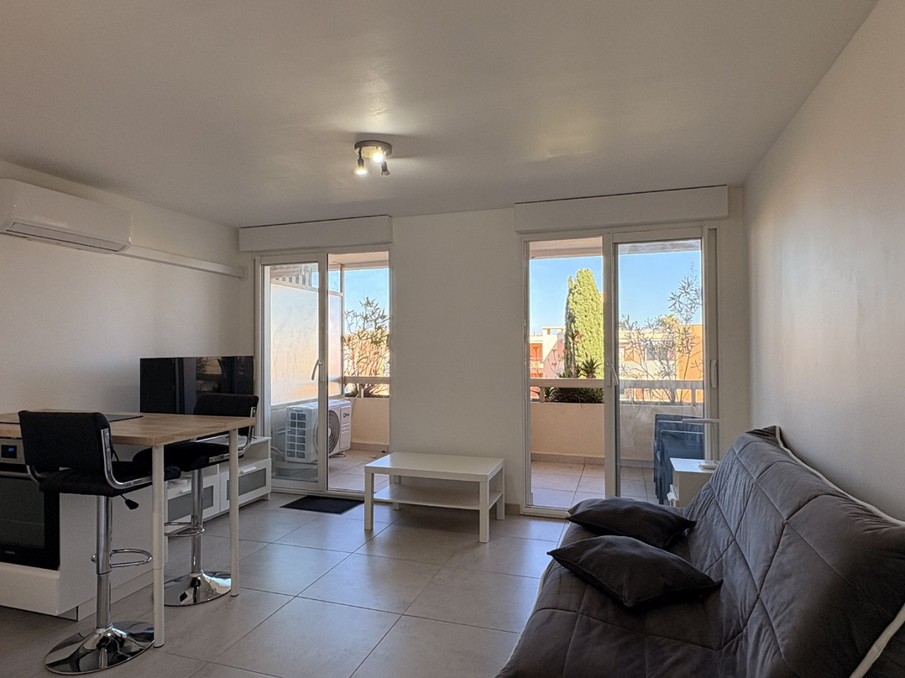 vente Appartement Cavalaire Sur Mer - Photo 5