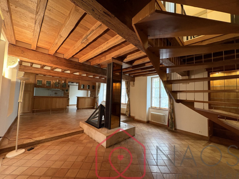 vente Maison Grez Sur Loing - Photo 3