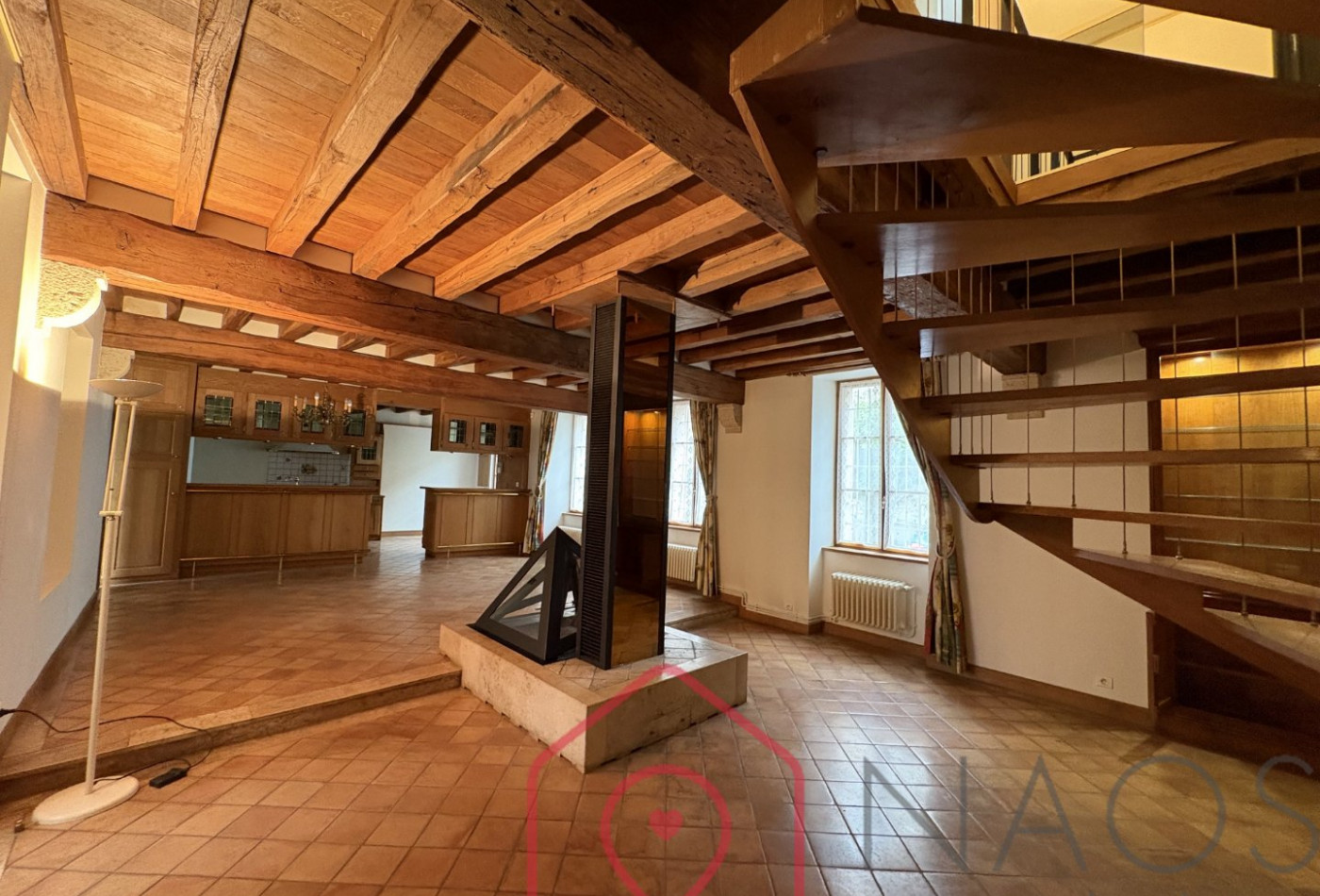 vente Maison Grez Sur Loing - Photo 3