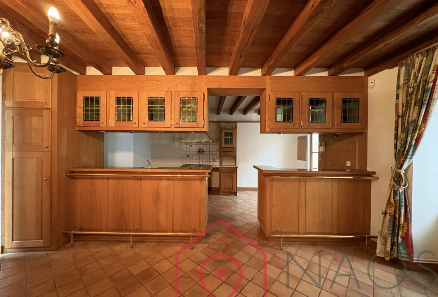 vente Maison Grez Sur Loing - Photo 1