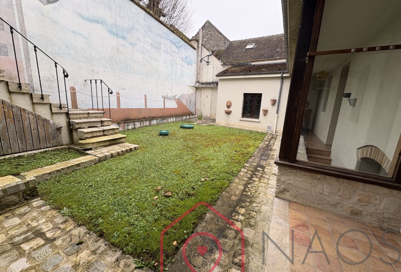 vente Maison Grez Sur Loing - Photo 7