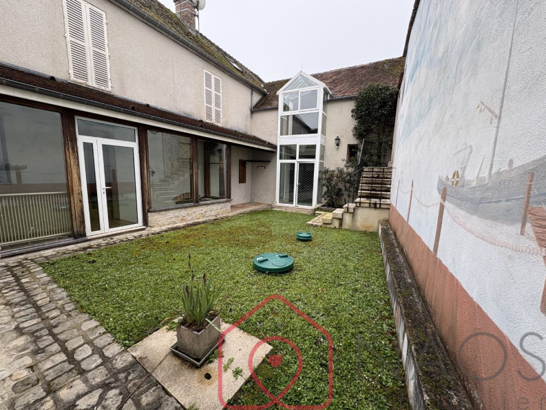 vente Maison Grez Sur Loing - Photo 6