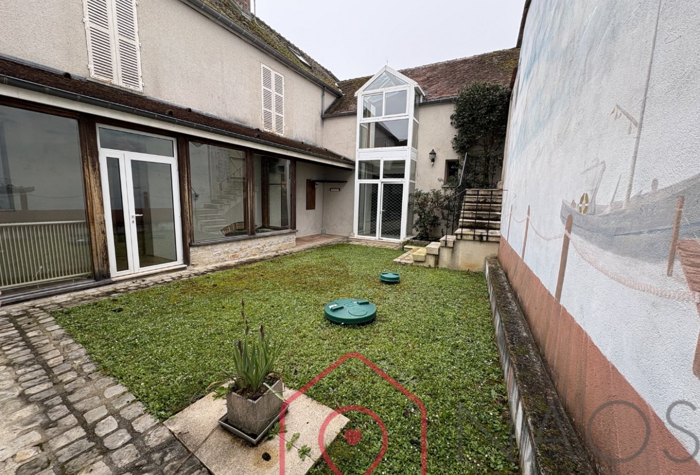 vente Maison Grez Sur Loing - Photo 6