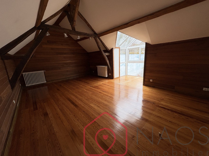 vente Maison Grez Sur Loing - Photo 8