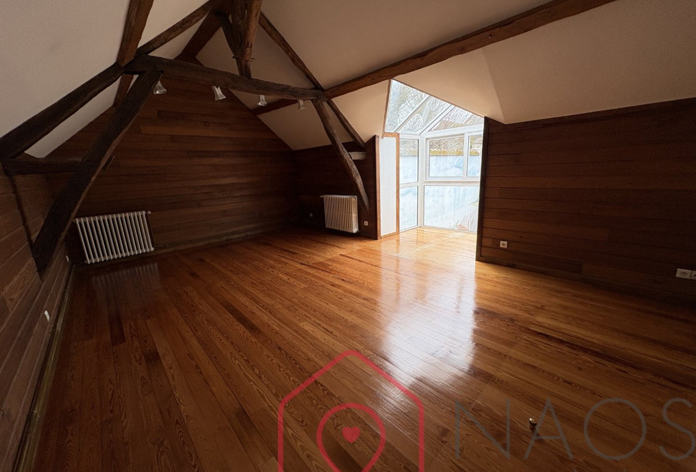 vente Maison Grez Sur Loing - Photo 8