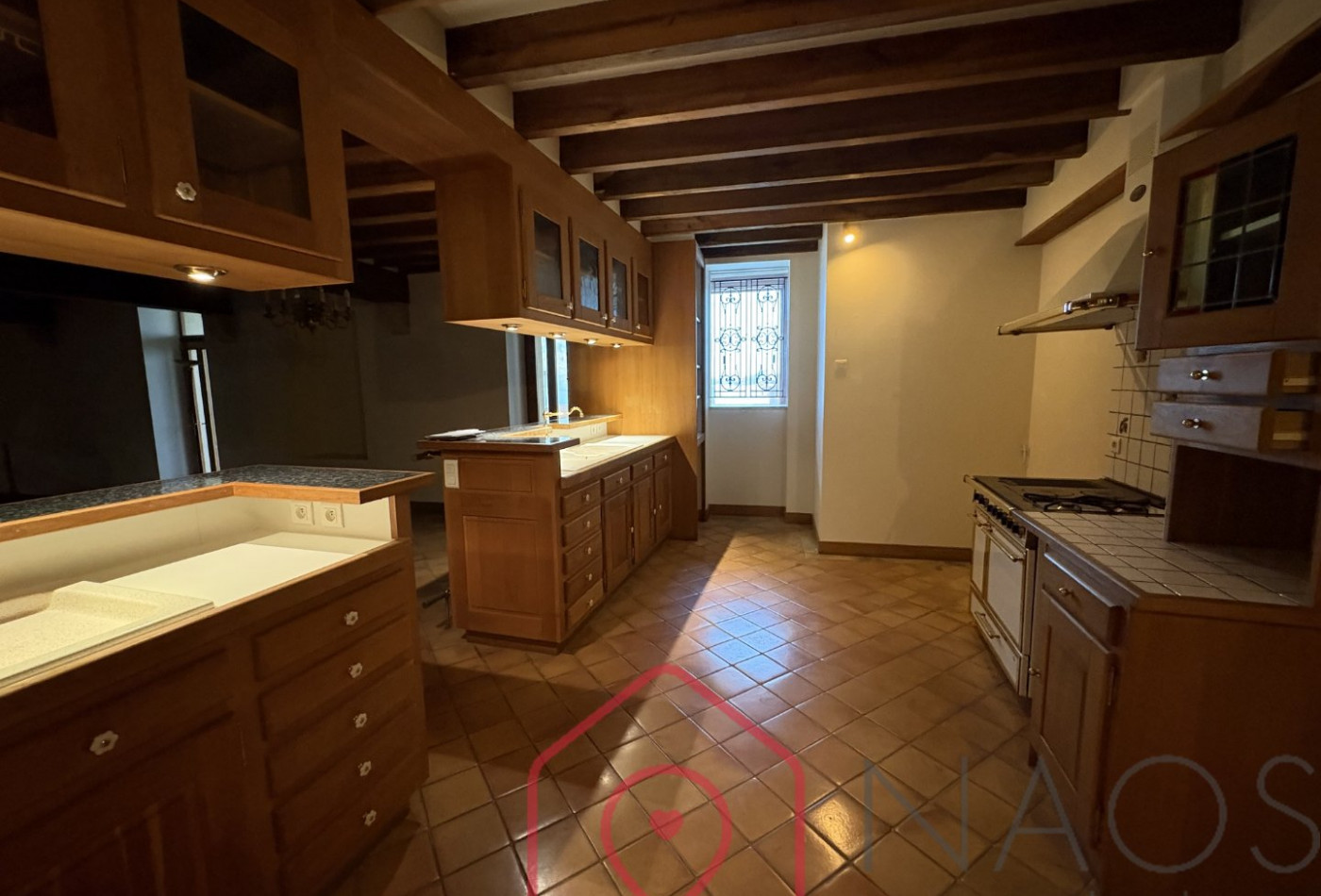 vente Maison Grez Sur Loing - Photo 2
