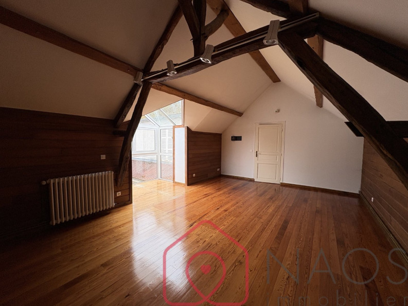 vente Maison Grez Sur Loing - Photo 9