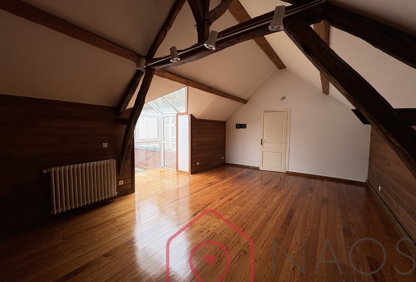 vente Maison Grez Sur Loing - Photo 9
