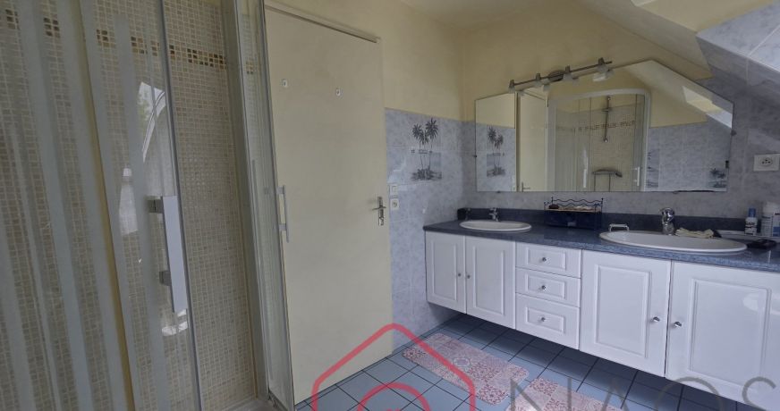 vente Maison en pierre Bourbriac