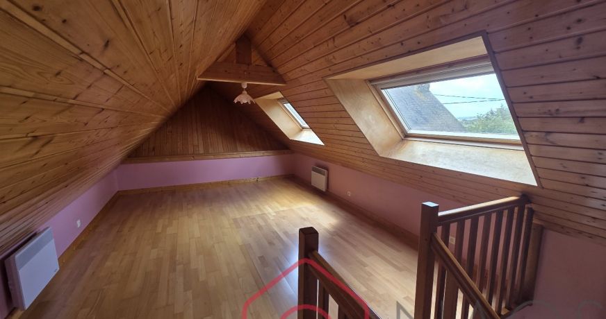 vente Maison en pierre Bourbriac