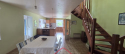 vente Maison en pierre Bourbriac