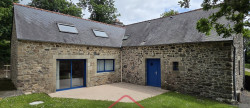 vente Maison en pierre Bourbriac