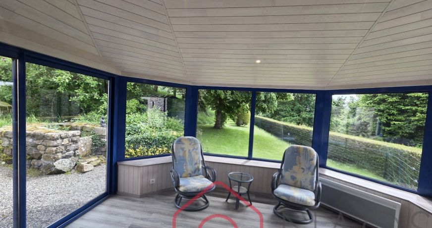 vente Maison en pierre Bourbriac