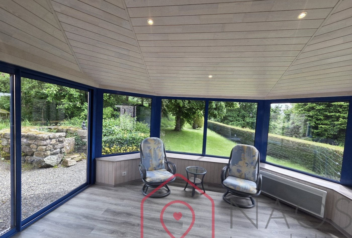 vente Maison en pierre Bourbriac - Photo 2