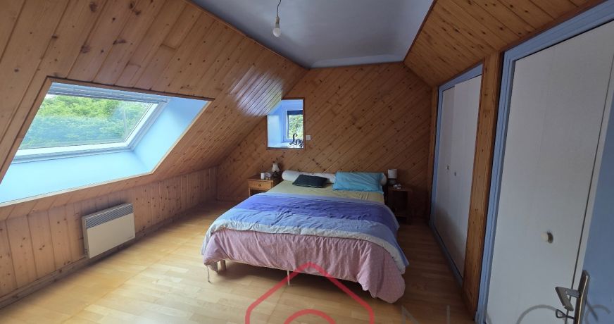 vente Maison en pierre Bourbriac