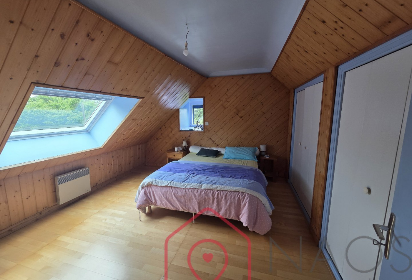 vente Maison en pierre Bourbriac - Photo 10