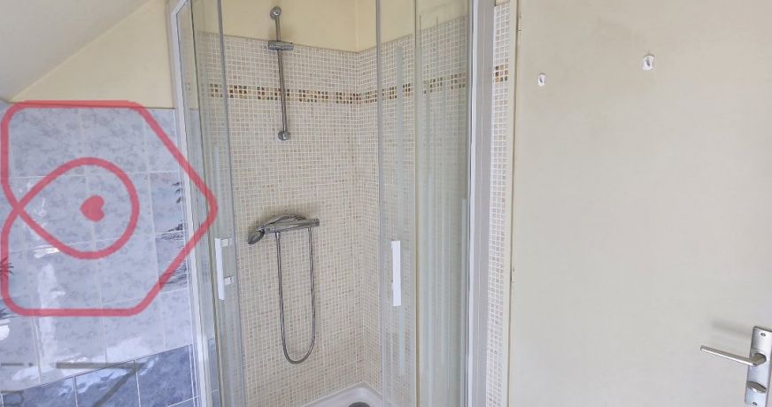 vente Maison en pierre Bourbriac