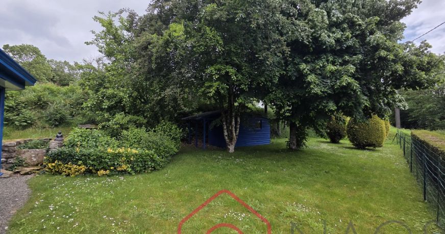 vente Maison en pierre Bourbriac