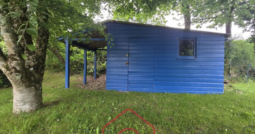 vente Maison en pierre Bourbriac