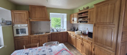 vente Maison en pierre Bourbriac
