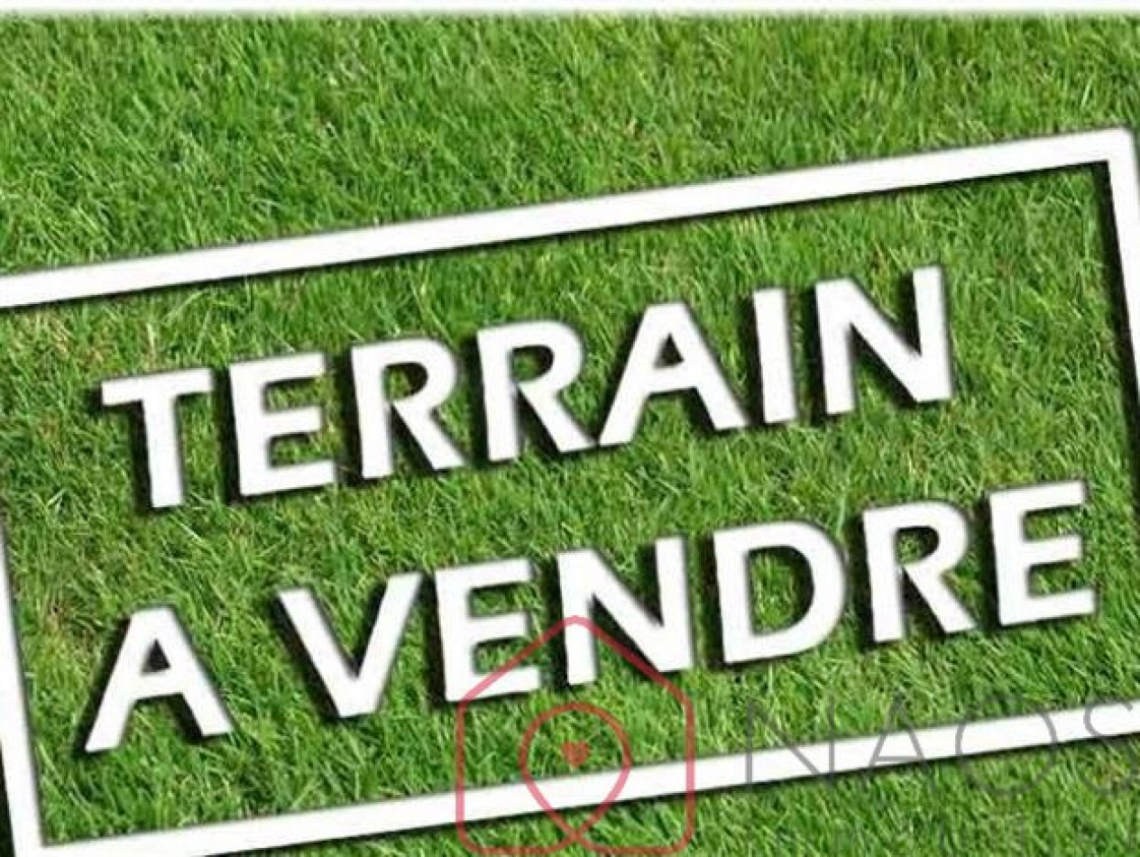vente Terrain non constructible Mouzillon - Photo 1