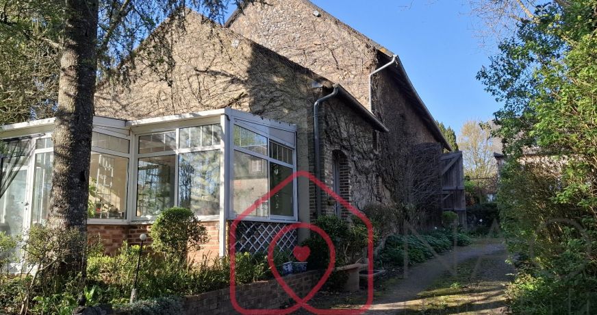 vente Propriété Dampierre En Crot
