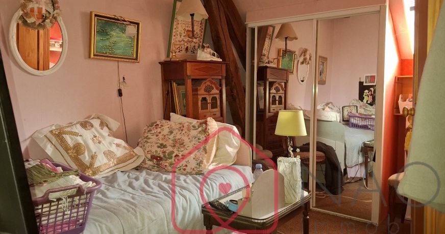 vente Propriété Dampierre En Crot