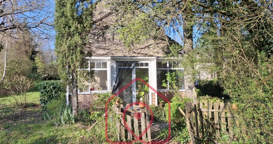 vente Propriété Dampierre En Crot