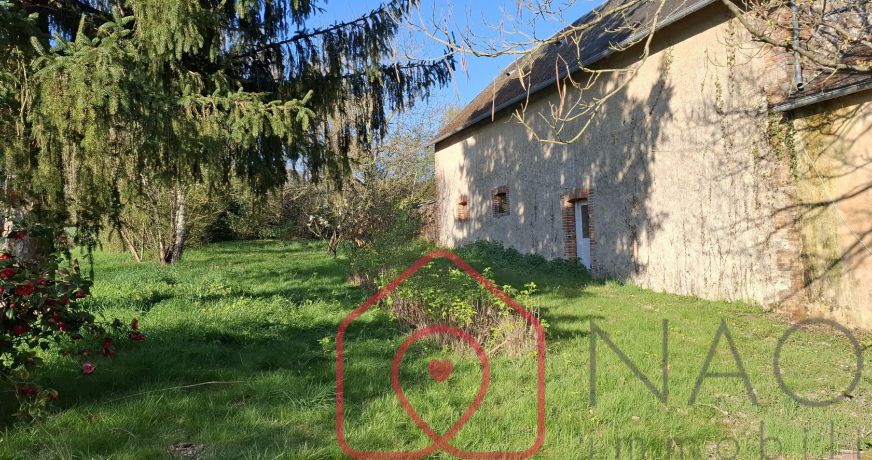 vente Propriété Dampierre En Crot