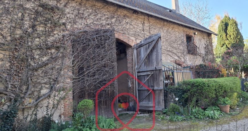 vente Propriété Dampierre En Crot