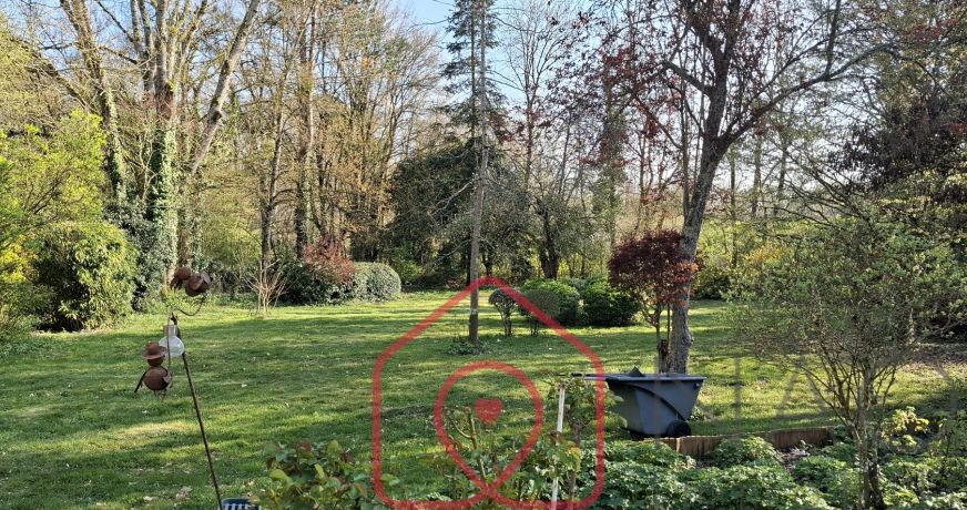 vente Propriété Dampierre En Crot