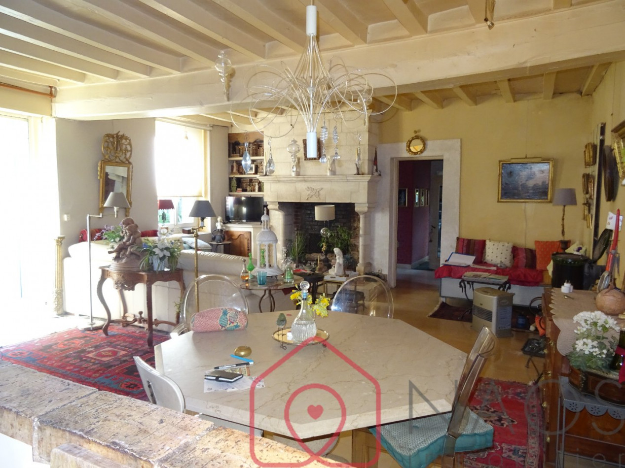 vente Propriété Dampierre En Crot - Photo 4