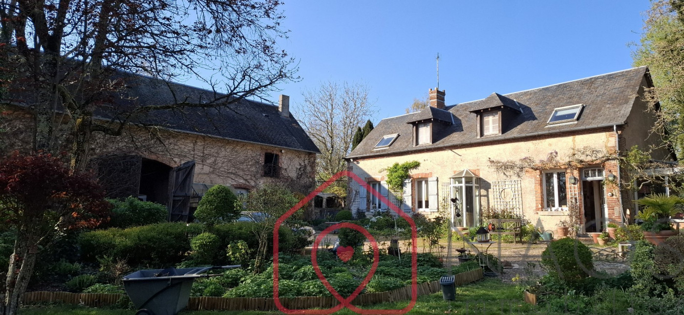 vente Propriété Dampierre En Crot - Photo 1