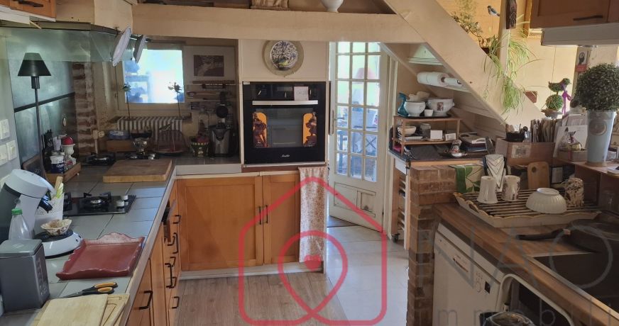 vente Propriété Dampierre En Crot