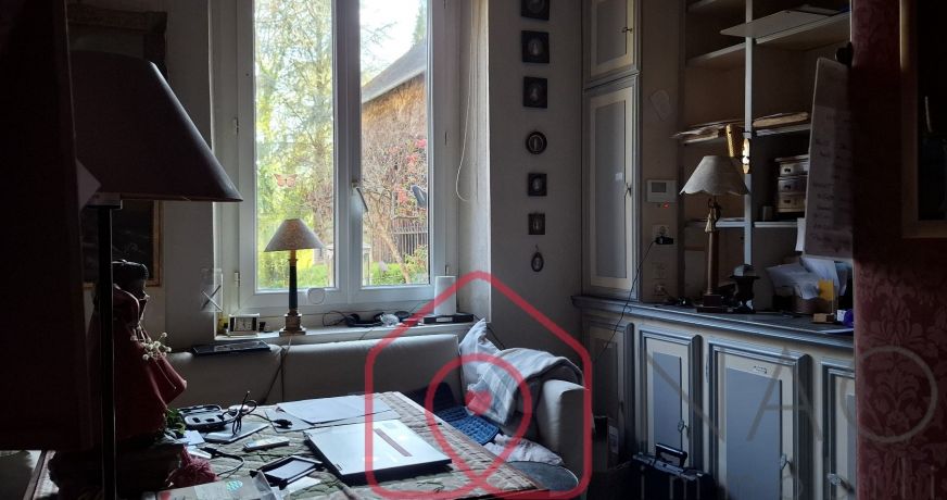 vente Propriété Dampierre En Crot