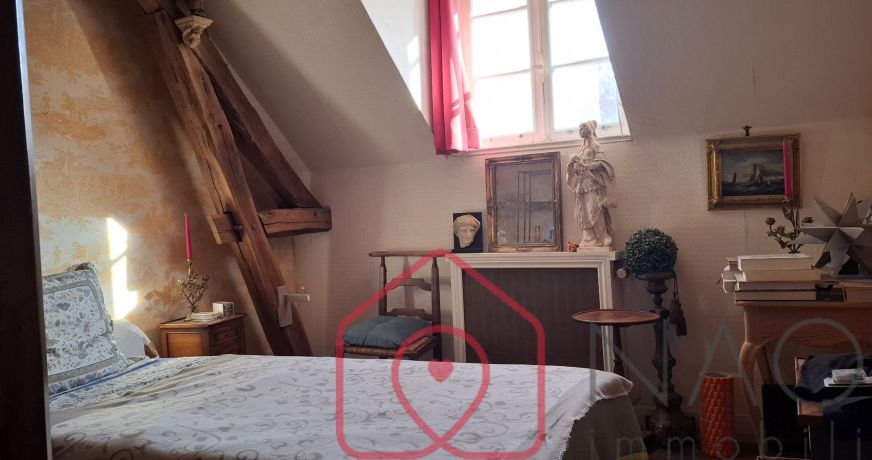 vente Propriété Dampierre En Crot